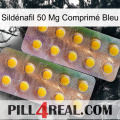 Sildénafil 50 Mg Comprimé Bleu new10